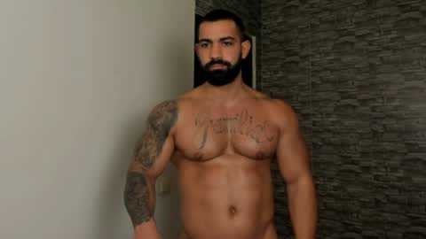JaxonHunk online show from April 2026 08:57:02 PM