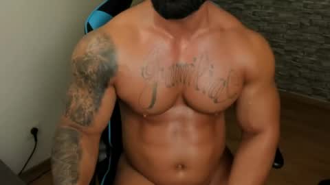 JaxonHunk online show from May 2026 08:36:02 PM