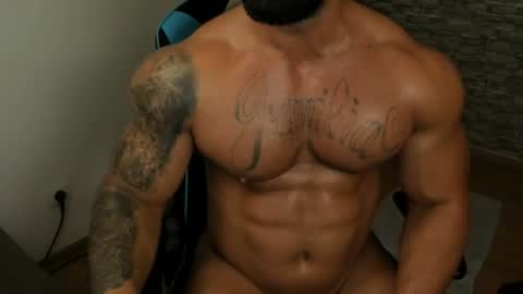 JaxonHunk online show from June 2026 01:18:02 AM