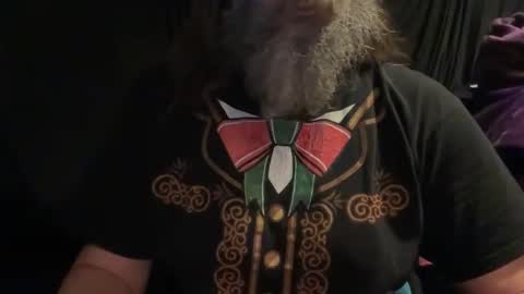 Jaxson online show from January 2025 10:49:02 AM