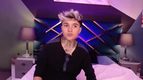 JAX online show from January 2026 03:34:01 AM