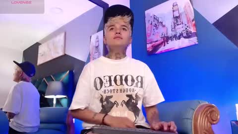 Snapshot of jaxwolf_ chatting on February 2026 03:34:02 AM JAX online show from February 2026 03:34:02 AM