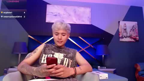 Snapshot of jaxwolf_ chatting on February 2026 03:47:02 AM JAX online show from February 2026 03:47:02 AM