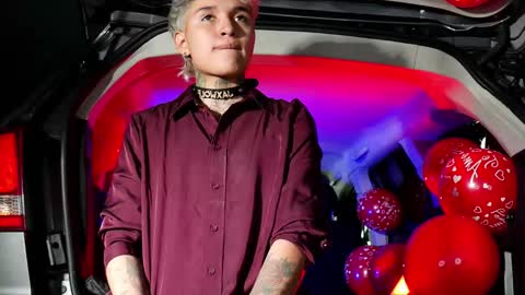 Snapshot of jaxwolf_ chatting on February 2026 03:36:02 AM JAX online show from February 2026 03:36:02 AM