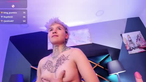 Snapshot of jaxwolf_ chatting on March 2026 07:15:01 AM JAX online show from March 2026 07:15:01 AM