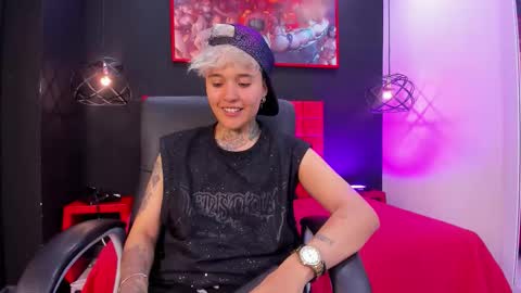 Snapshot of jaxwolf_ chatting on March 2026 03:34:02 AM JAX online show from March 2026 03:34:02 AM