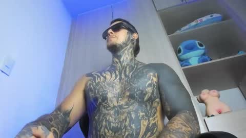 Snapshot of jaxxon22cm chatting on March 2026 06:58:01 PM Michael independient model online show from March 2026 06:58:01 PM