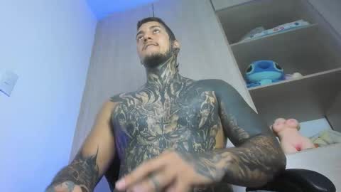 Snapshot of jaxxon22cm chatting on March 2026 08:58:02 PM Michael independient model online show from March 2026 08:58:02 PM