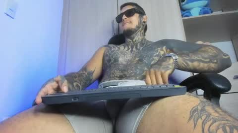 Michael independient model online show from April 2026 08:40:02 PM
