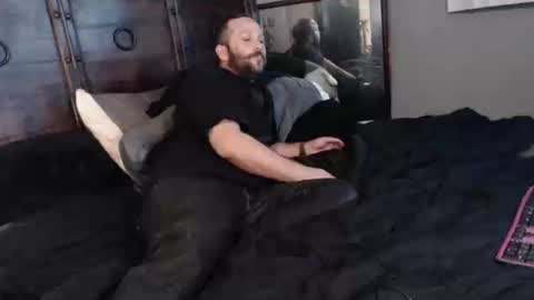 Snapshot of jaxxxdaddy chatting on December 2025 07:58:02 AM jax online show from December 2025 07:58:02 AM