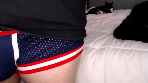 Snapshot of jaxxxdaddy chatting on January 2026 07:15:02 PM jax online show from January 2026 07:15:02 PM