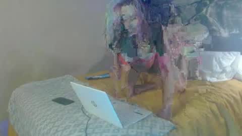 Remi Knox online show from February 2026 12:09:01 AM