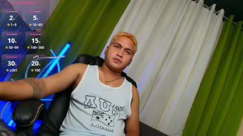 JL online show from April 2026 10:26:01 AM
