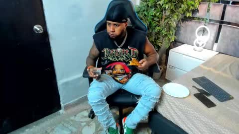 jay jhonson online show from February 2026 01:31:02 AM