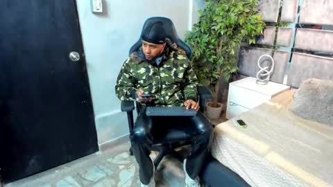 jay jhonson online show from February 2026 02:59:02 AM