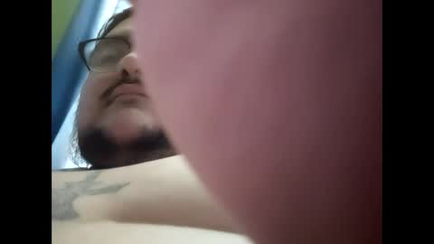 Your Daddy online show from December 2024 04:06:01 PM