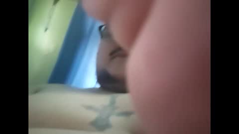 Your Daddy online show from January 2025 07:13:02 PM