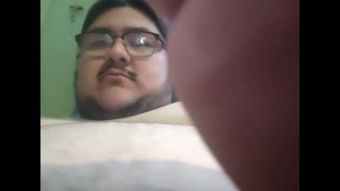 Your Daddy online show from January 2025 12:18:01 AM