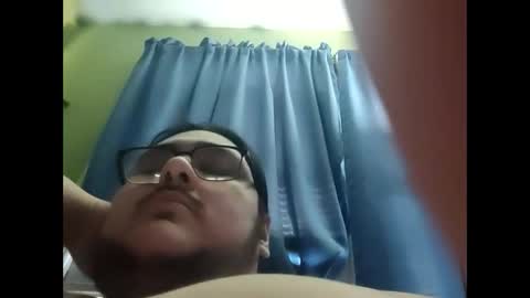 Your Daddy online show from September 2025 09:04:02 PM