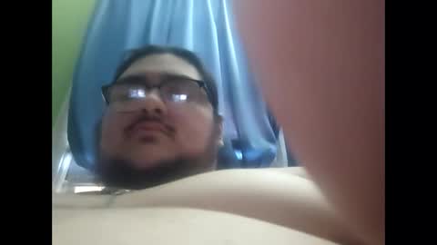 Your Daddy online show from October 2025 05:57:02 PM