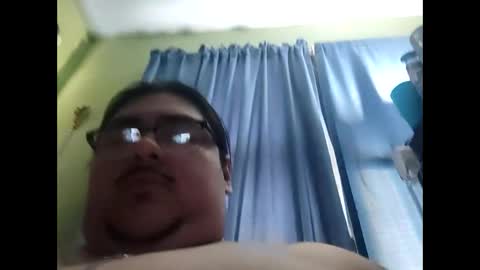 Your Daddy online show from October 2025 04:03:02 PM