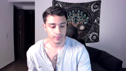 Snapshot of jay_marcos chatting on February 2025 02:03:02 AM Jay marcos online show from February 2025 02:03:02 AM