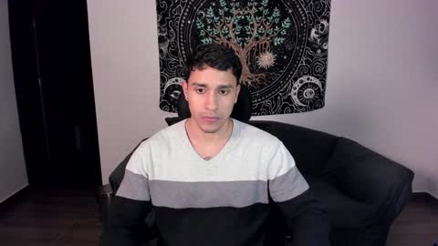 Snapshot of jay_marcos chatting on February 2025 01:11:01 AM Jay marcos online show from February 2025 01:11:01 AM