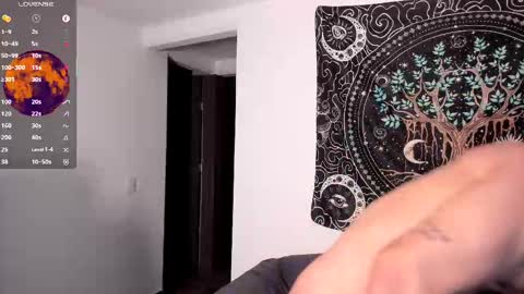 Snapshot of jay_marcos chatting on February 2025 07:43:01 AM Jay marcos online show from February 2025 07:43:01 AM