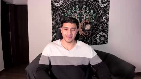 Snapshot of jay_marcos chatting on February 2025 04:57:01 AM Jay marcos online show from February 2025 04:57:01 AM