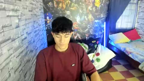 Snapshot of jay_orange chatting on December 2025 07:33:02 PM JAY ORANGE online show from December 2025 07:33:02 PM