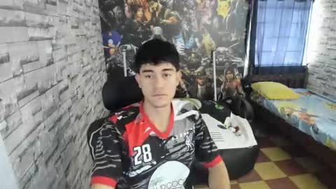 JAY ORANGE online show from January 2026 07:15:02 PM