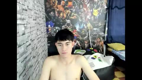 JAY ORANGE online show from January 2026 09:40:02 PM