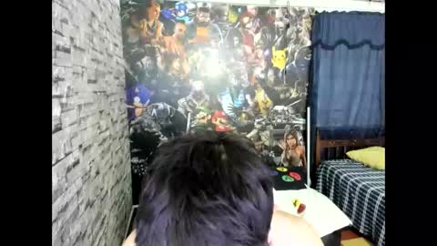 JAY ORANGE online show from February 2026 10:08:01 PM