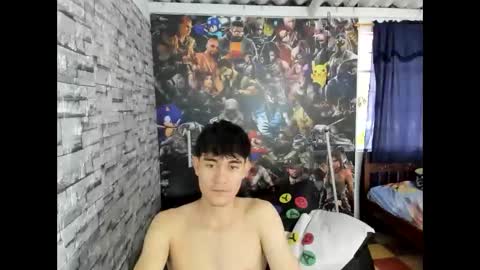 JAY ORANGE online show from March 2026 06:59:01 PM