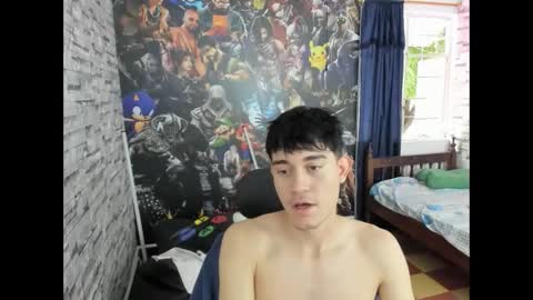 JAY ORANGE online show from April 2026 07:44:01 PM