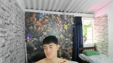 JAY ORANGE online show from April 2026 07:12:01 PM