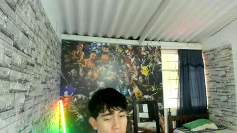 JAY ORANGE online show from June 2026 08:00:02 PM