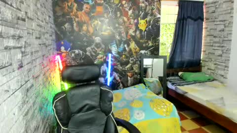 JAY ORANGE online show from June 2026 07:49:01 PM