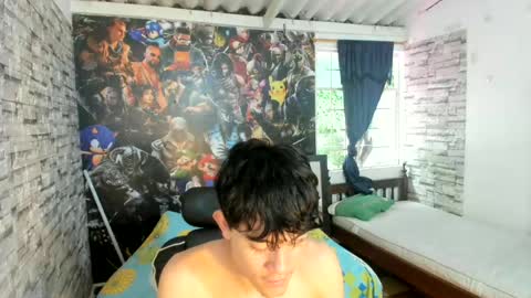 JAY ORANGE online show from June 2026 07:49:01 PM