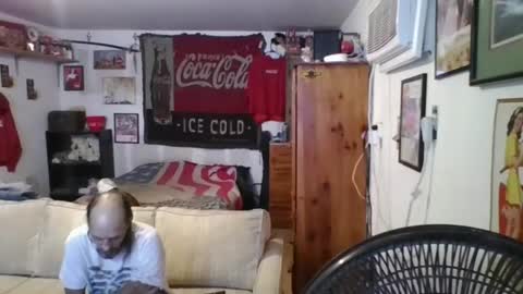 Snapshot of jay_short7863 chatting on June 2026 09:30:01 AM O F jay short786 online show from June 2026 09:30:01 AM