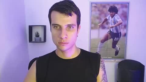 Jay Alvarrez online show from December 2024 11:40:01 PM