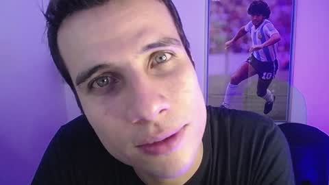 Jay Alvarrez online show from December 2024 07:39:02 PM