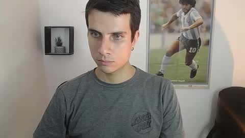 Jay Alvarrez online show from December 2024 09:12:02 PM