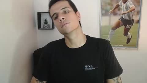 Jay Alvarrez online show from December 2024 08:10:02 PM