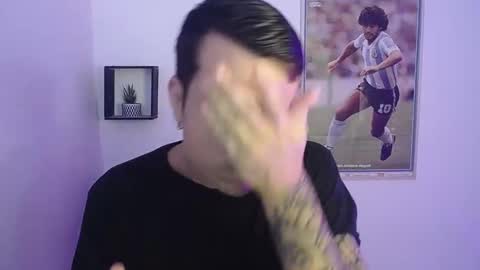 Jay Alvarrez online show from January 2025 06:03:02 PM