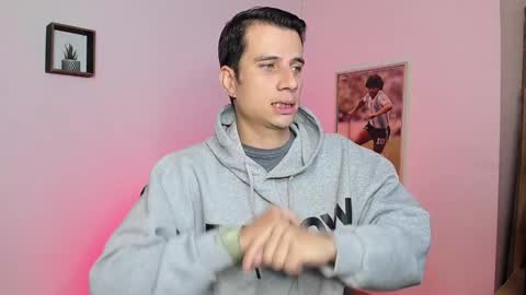 Jay Alvarrez online show from January 2025 06:37:02 PM