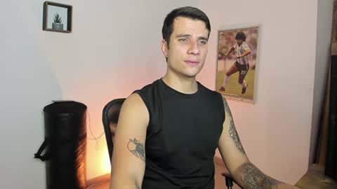 Jay Alvarrez online show from January 2025 08:00:02 PM