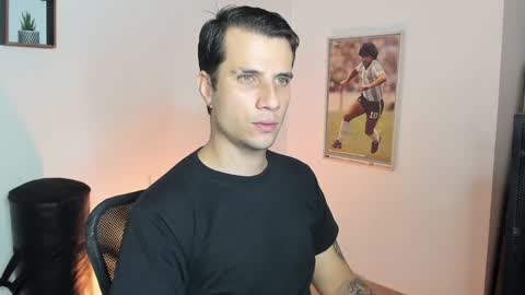 Jay Alvarrez online show from February 2025 04:11:01 PM