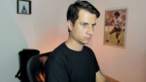 Jay Alvarrez online show from February 2025 07:13:01 PM