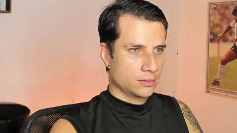 Jay Alvarrez online show from February 2025 07:07:01 PM